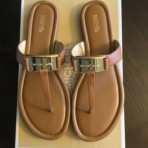Michael Michael Kors Colleen Thong (Brand New)